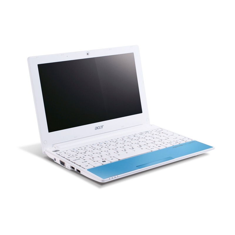 Écran LCD LED Slim 10,1 Pouces Pour Acer Aspire One Happy 2dqpp, Remplacement D’affichage