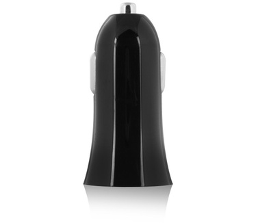 Ewent EW1221 2-Poorts USB Autolader 2.1A