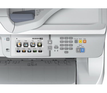 Epson Workforce Pro WF-8590 DTWFC