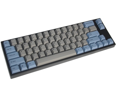 Leopold FC660M BlueTooth PD Grey/Blue