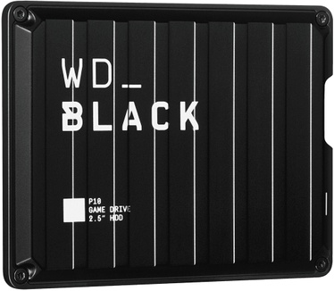 WD P10 Game Drive
