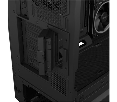 ASUS PRIME AP304 TG ARGB BLACK