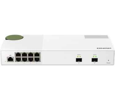 QNAP QSW-M2108-2S