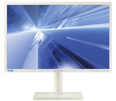 Samsung LS24C65XMWG Zwart