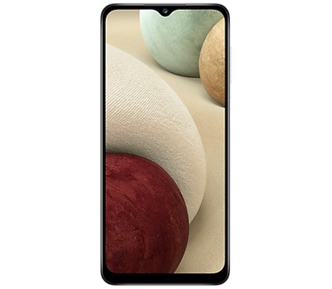 Samsung Galaxy Galaxy A12 64GB Wit