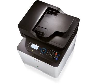 Samsung CLX-4195FN Premium Line (5 jaar garantie)