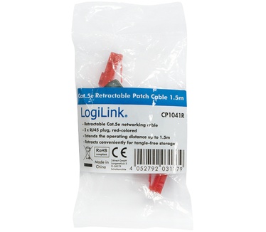 LogiLink CP1041R