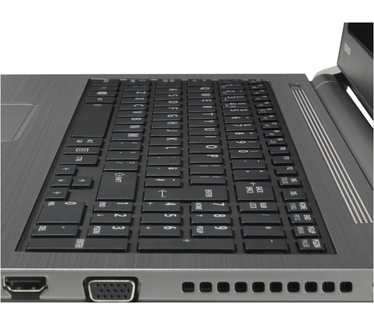 Toshiba Tecra A50-C-1ZV