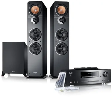 Teufel Ultima 40 Kombo Power Edition