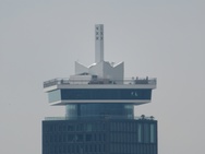 Fotovergelijking compactcamera versus smartphone - Canon SX720 HS