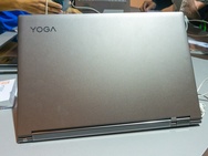 Lenovo Yoga C930