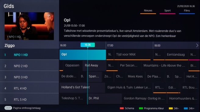 EPG