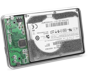 OWC ZIF Solid State Drive 120GB