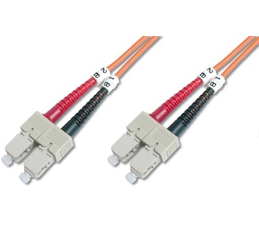 Digitus SC/SC 50/125µ 10m