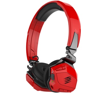 MadCatz F.R.E.Q. M Wireless (Rood)