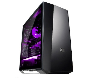Cooler Master MC500M