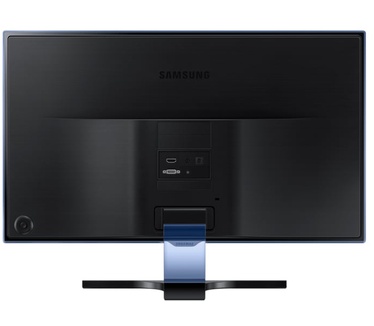Samsung S24E390HL Zwart