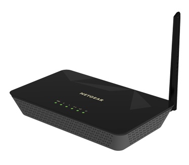 Netgear D500