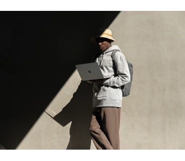 Microsoft Surface Laptop Go i5-1035G1 (8GB, 256GB SSD, Azerty) voor consumenten