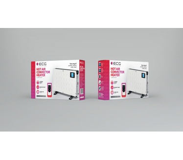 ECG TK 2080