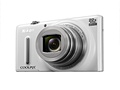 Nikon Coolpix S9600 2014 
