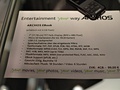 Archos EBook
