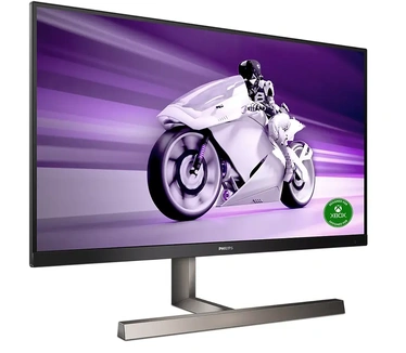 Philips Evnia 329M1RV Zwart