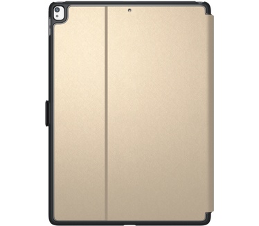 Speck Balance Folio Metallic iPad Air/Air 2/9.7 (2017)/9.7 (2018)/ iPad Pro 9.7 White Gold
