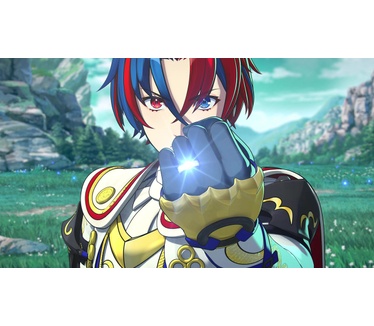 Fire Emblem Engage
