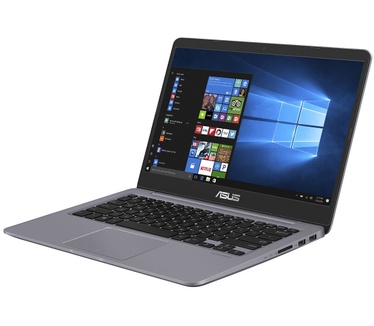 Asus S410UA-EB748T