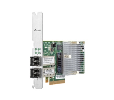 HPE 3PAR StoreServ 8000 4-port 16Gb FC