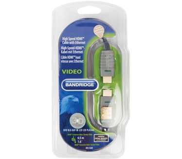 Bandridge BVL1600