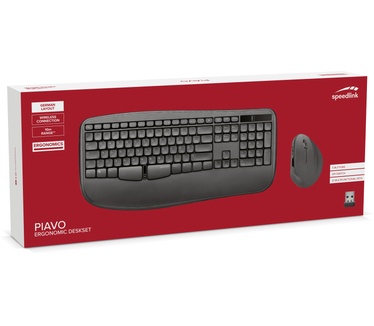 Speedlink PIAVO
