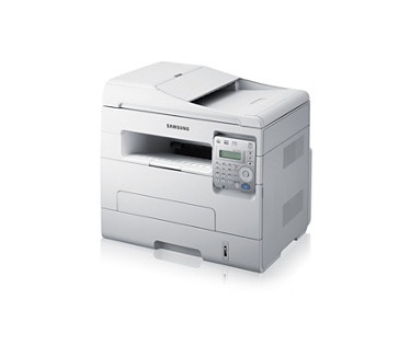 Samsung SCX-4729FD