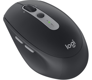 Logitech M590 Zwart