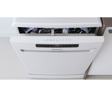 Indesit DFO 3T133 A F
