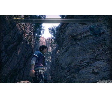 The Last Remnant