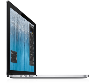 Apple MacBook Pro 2012 13" Retina (Core i5 3210M, 128GB)