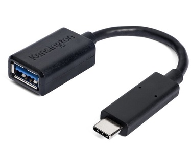 Kensington CA1000 USB-C to USB-A Adapter