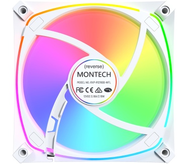 Montech RX120 PRO