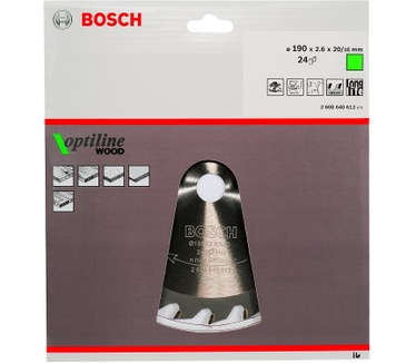 Bosch ‎2608640612