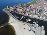 Voorbeeldfoto's Phantom 4 Pro (JPEG)
