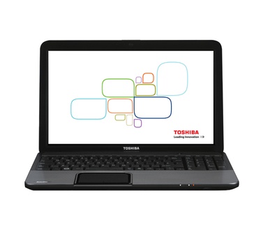Toshiba Satellite C855-2L9