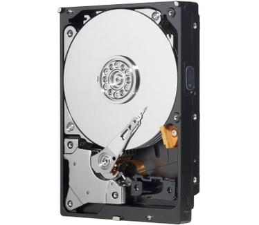 WD AV GP WD10EURX, 1TB