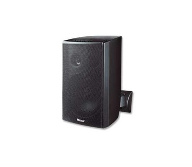 Magnat Symbo Pro 130 Zwart