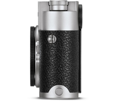 Leica M10 Zilver