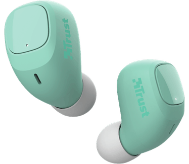 Trust Nika Compact (Groen)