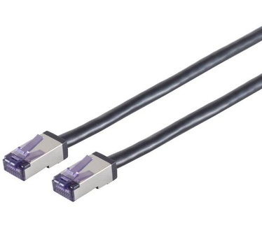 Lanview LVN-CAT6A-FLEX-2M