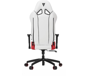 Vertagear S-Line Racing Series SL2000 - Wit/Rood