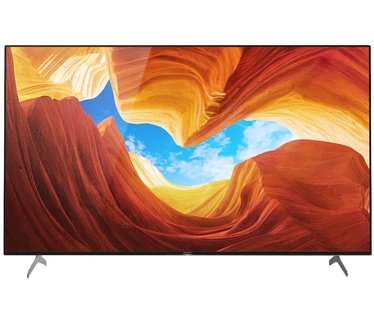 Sony KD-55XH9299 Zwart